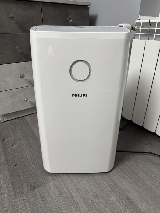 Изсушител/обезвлажнител за въздух Philips series 3000 DE3306/11
