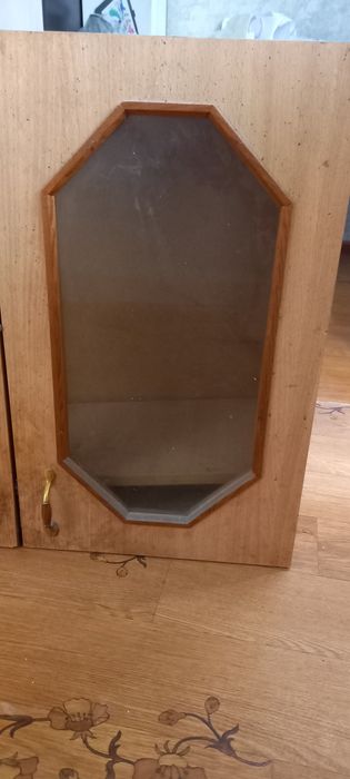 Шкаф для кухни  б/у