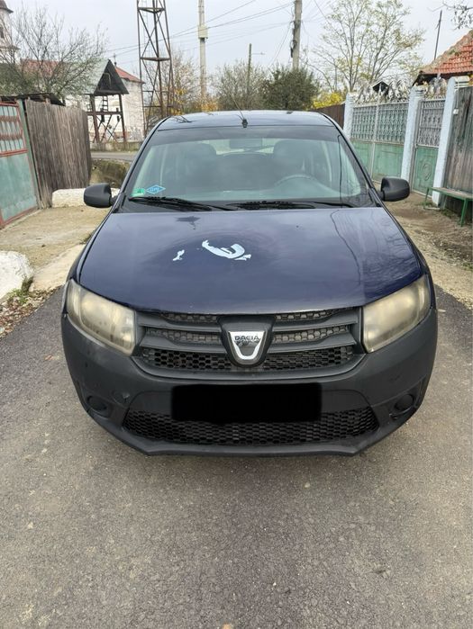 Dezmembrez sandero 2