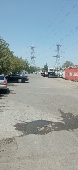 Продается земельный участок в Бектимирском районе