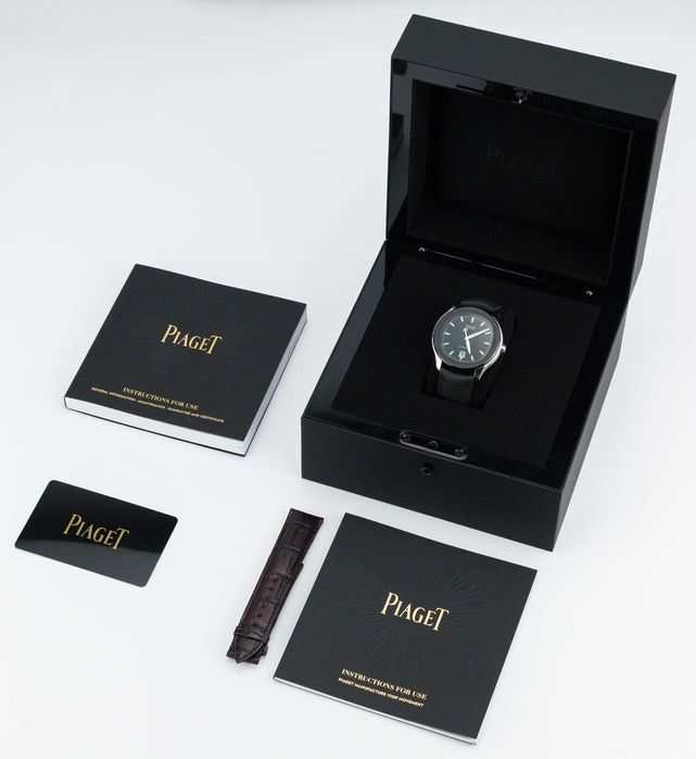 Piaget Polo S 42mm G0A42001
