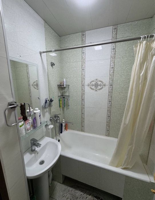 Юнусобод квартира 4 хона квартира сотилади 2-етаж | Yunusobod kvartira