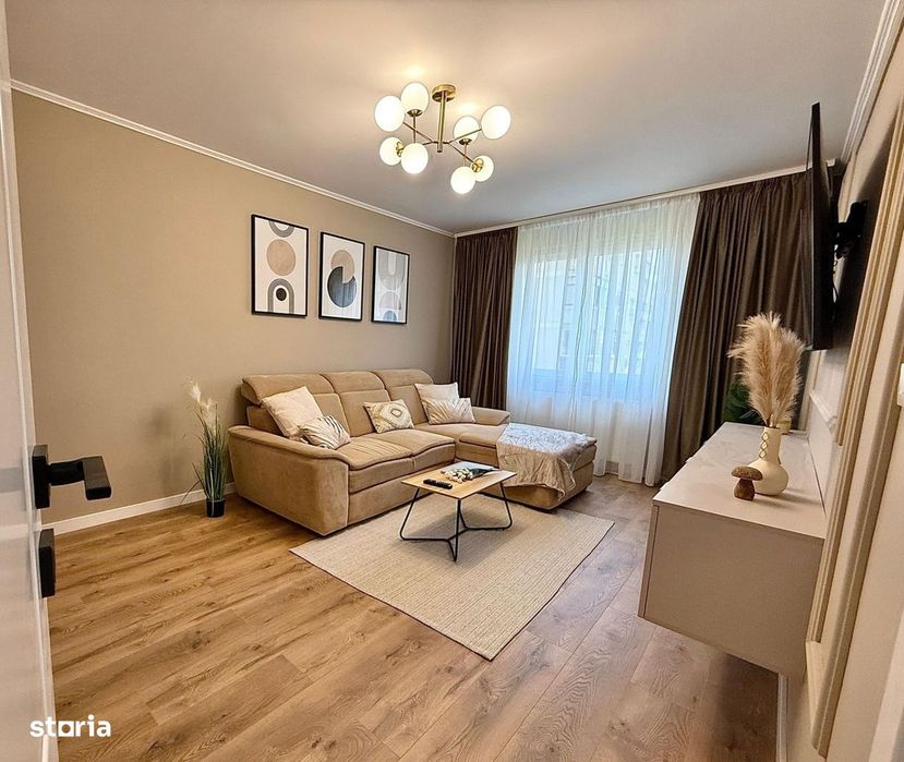 Apartament 2 camere Cotroceni