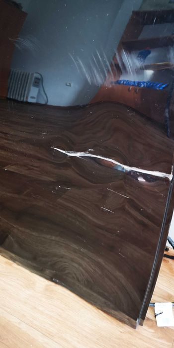 Врата БМВ Е60 BMW задна дясна