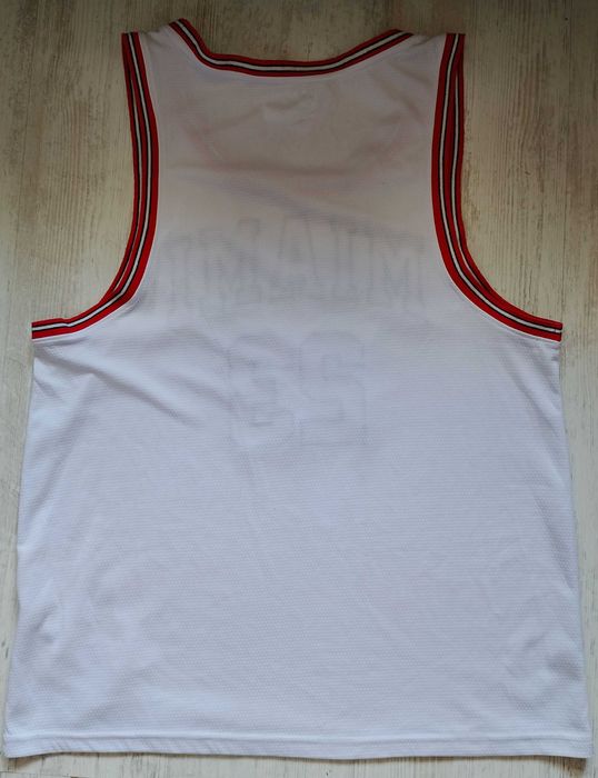 Потник баскетбол MIAMI HEAT / номер 23