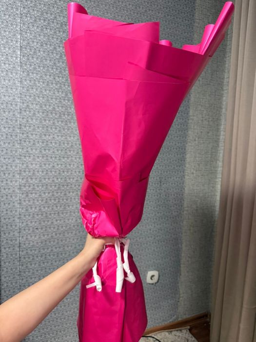 Букет роз (белые)