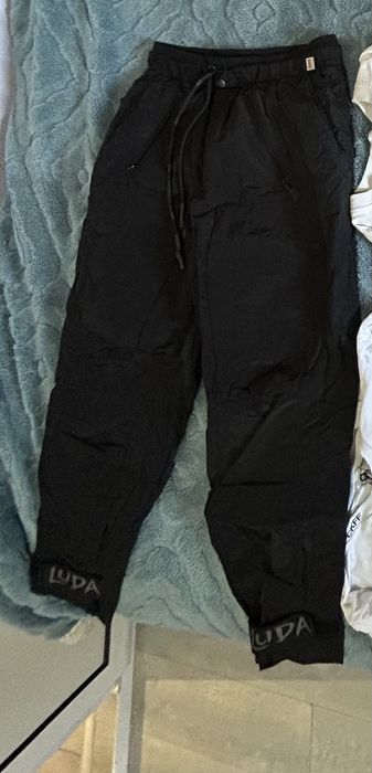 Продавам карго на LUDA С/М размер