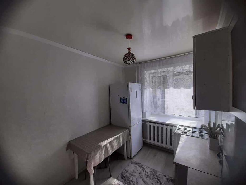 Продам 2к. квартиру район Бкреке