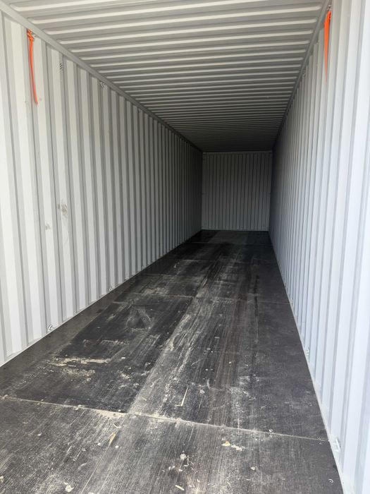 Container Depozitare Piatra Neamt - 12metri