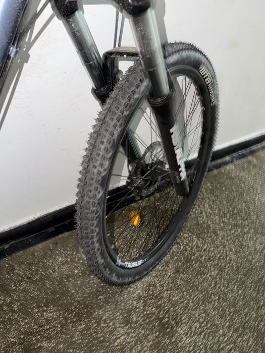 Bicicleta de vanzare