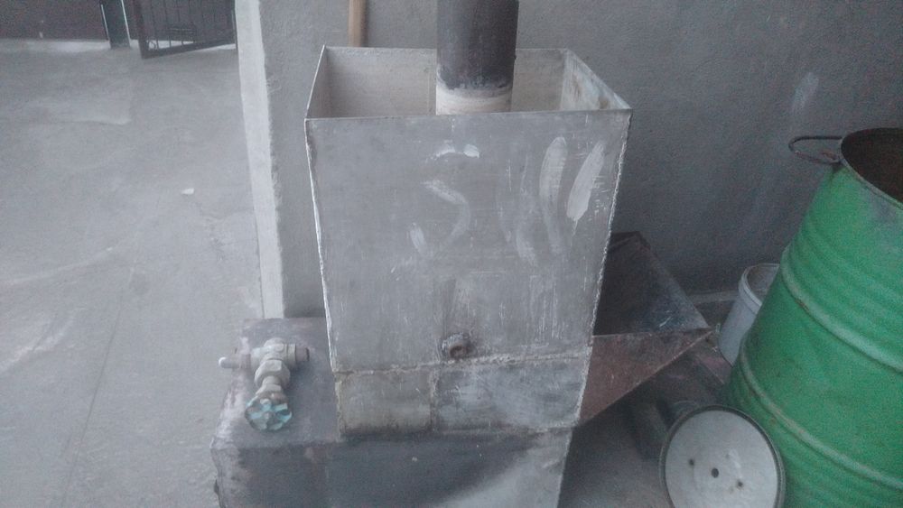 Продам катёл для бани