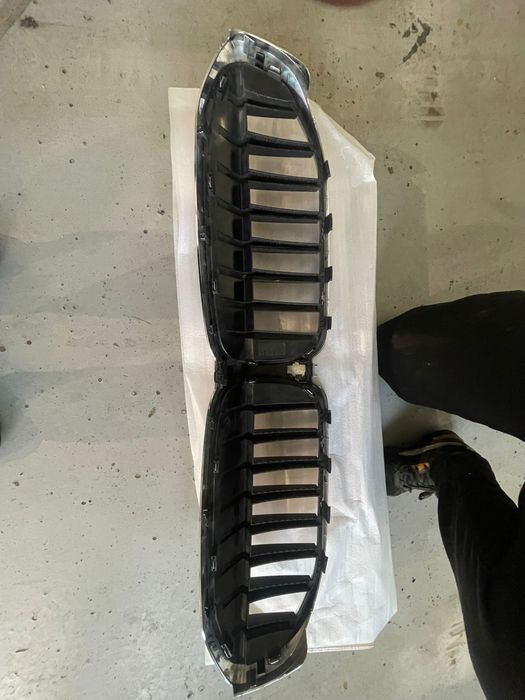 Grila frontala bmw seria 3 g20