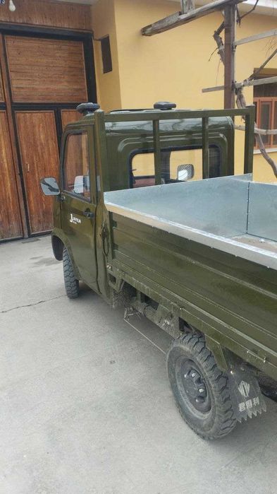 Elektron mini LABO, Jayxun Motors Mototsikl/Motoroller