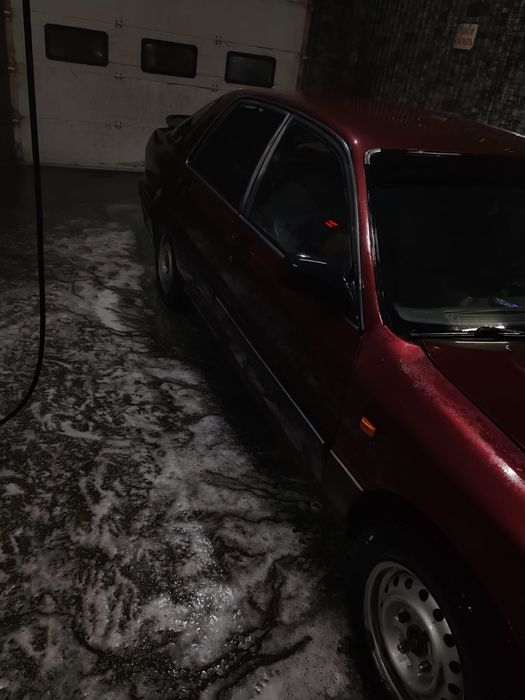 Продам машину срочно