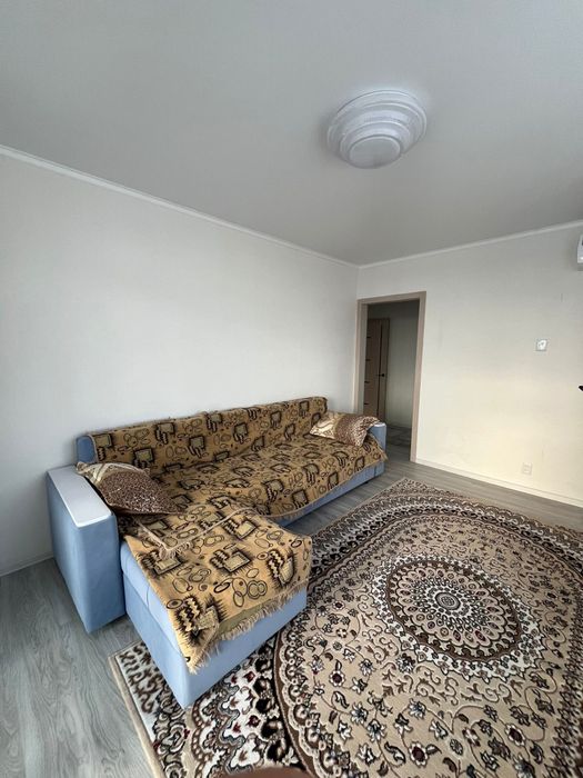 Сдам 3-х ком. Квартиру посуточно