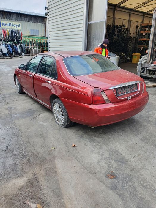 Dezmembrari Rover 75 (RJ) (1998-2005) 1.8 Turbo Benzina