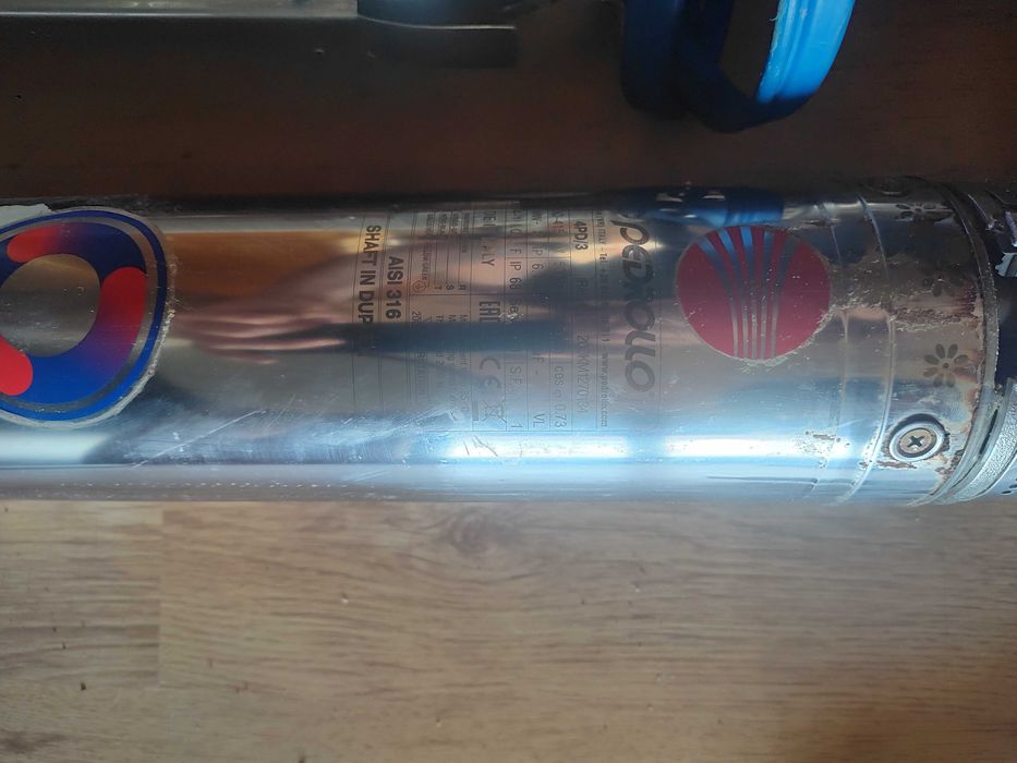 Помпи за вода Неработещи