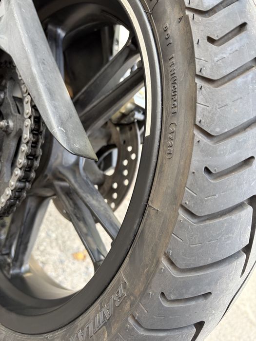 Yamaha YZF R125 2010  - A1 16 ani