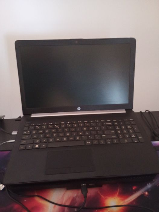 Laptop HP i5-8265U | 24GB RAM | SSD Samsung | Win 11 Pro