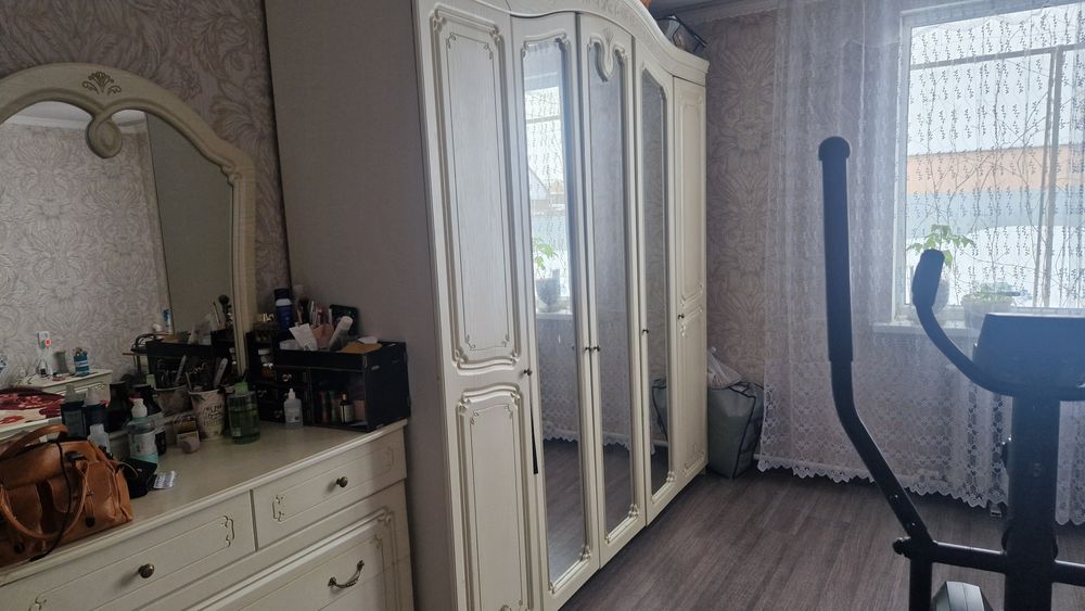 Продам дом Зачаганск