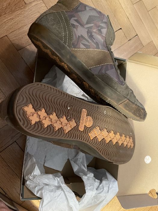 Мъжки кецове Timberland