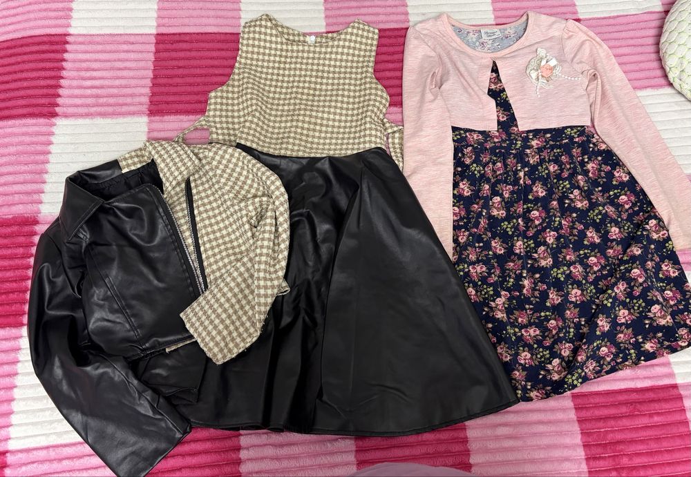 Одежда для девочек