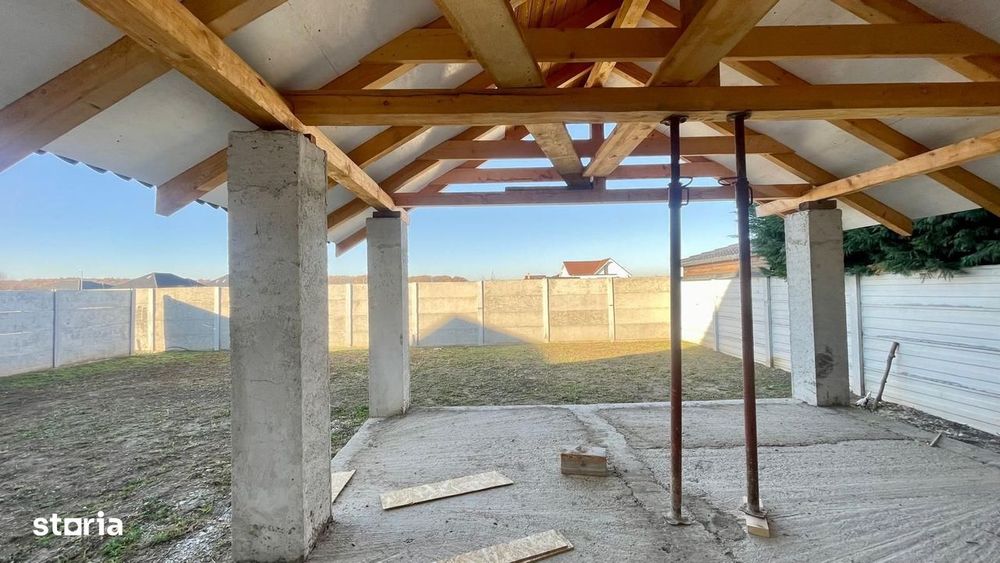 Casa Noua De Vanzare Grigorescu