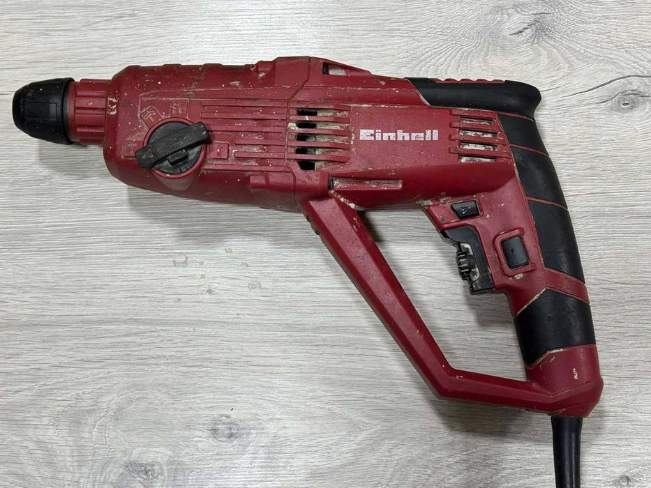 Перфоратор Einhell TH-RH 800 E