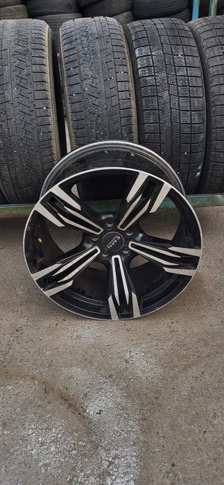 Продам диск комплект 4шт R19
