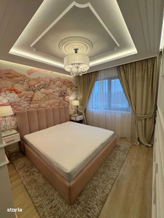 Apartament 2 camere Pipera | Metrou Aurel Vlaicu | Centrala — fotografia 3