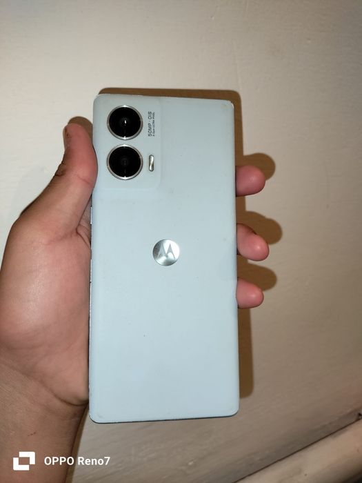 САТЫЛАДЫ – Motorola Edge 50 Fusion