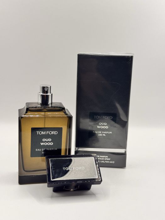 Tom Ford Oud Wood 100ml EDP