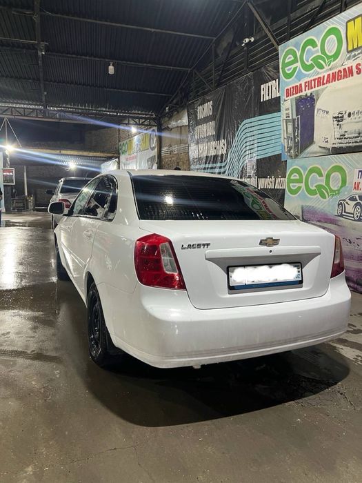 Chevrolet Lacetti / Gentra 2020 — 4