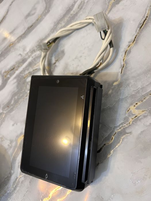 PAX im30 терминал