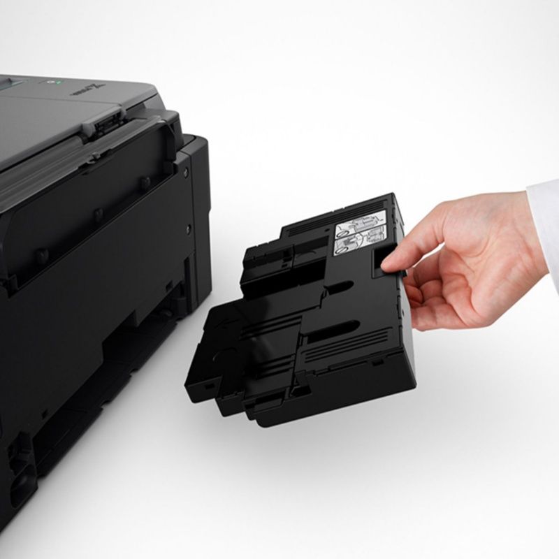 Памперс Canon MC-G02 для Pixma G1420/2420/2460/3420/3460/540/640 G1420 ...