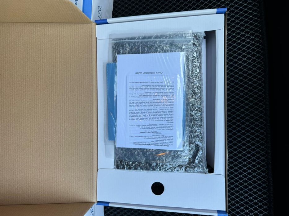 Ip телефония грандстрим GXV3370