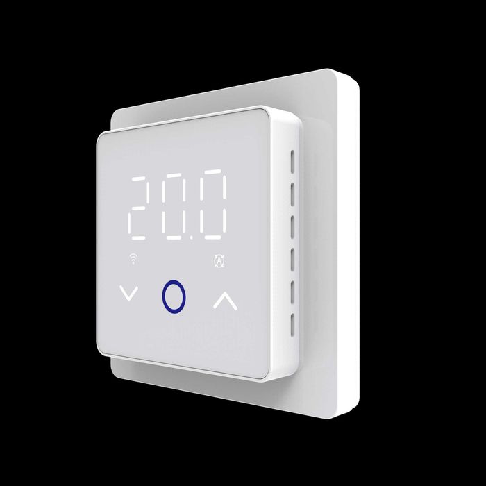 Теплый пол электрический СЭКО (маты/кабель)(Россия)