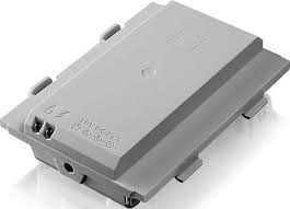 Микрокомпьютер, двигатели, датчики, кабели для LEGO EV3