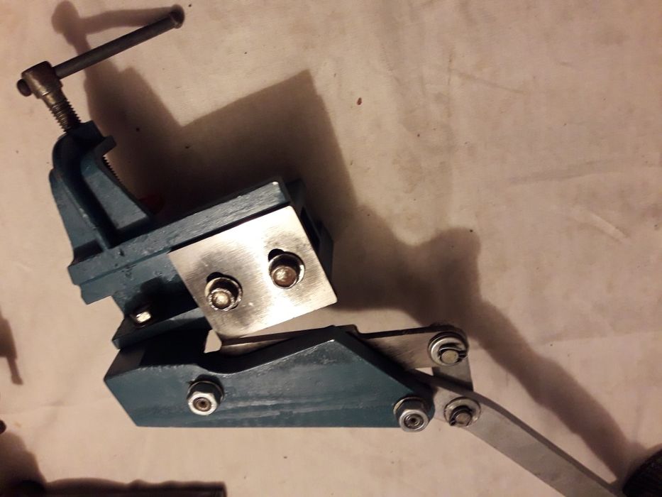 Ручные гильятины ножницы СССР.