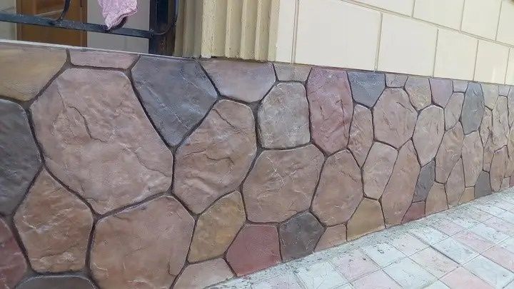 Штампованный Битон!