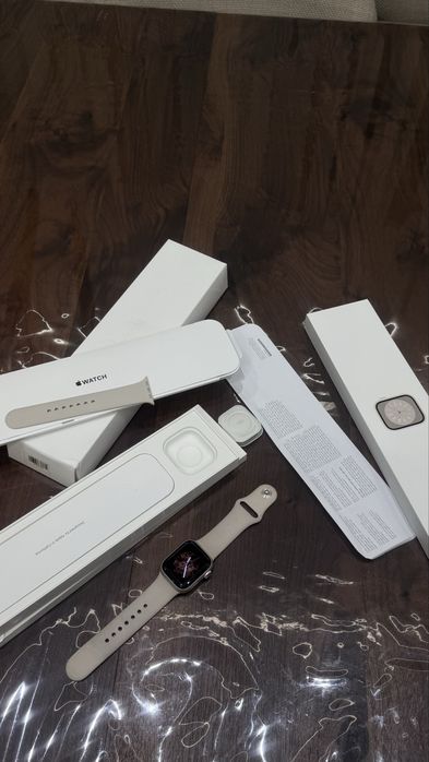 Apple watch 8 | эйпл вотч 8