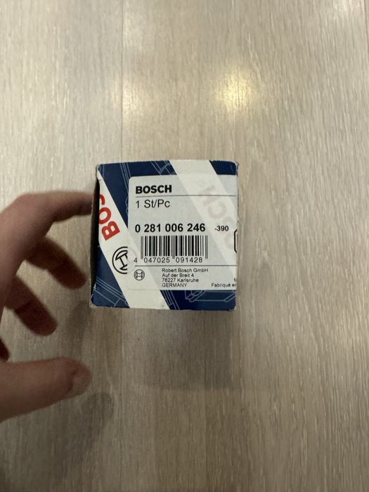 Датчик от BMW M50D