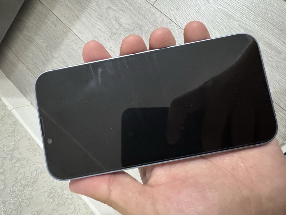 Айфон 14 128г, отличное состояние