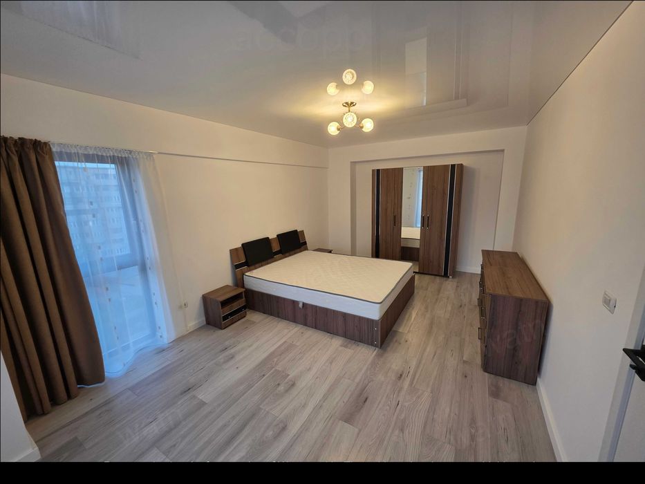 Apartament 2 camere de inchiriat Rond Vechi CUG, PF
