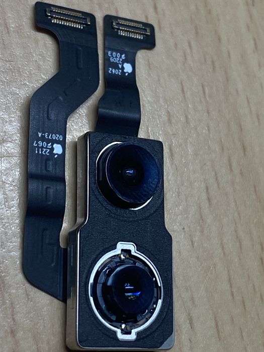модуль камеры от iphone 11