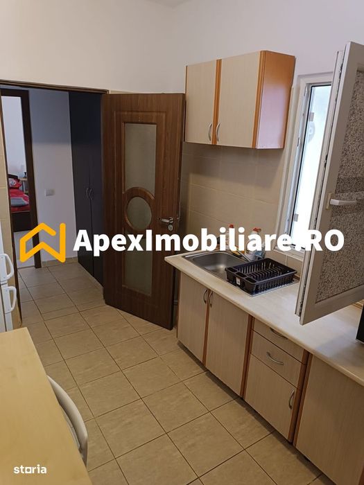 Apartment in Bucuresti - Vedere 5