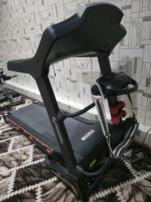 Беговая дорожка GF-5080M