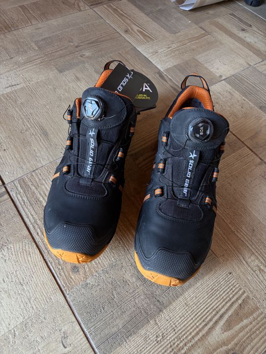 Papuci Solid Gear Hydra GTX