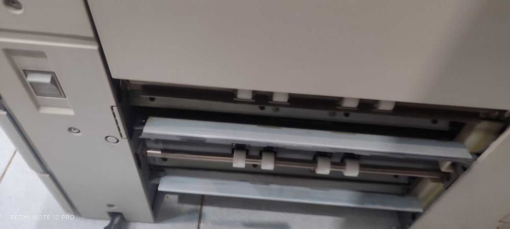 Копирен принтер-TOSHIBA-model-2060