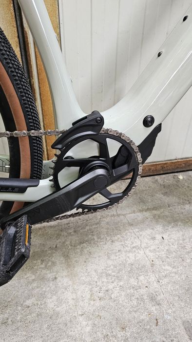 28" cube nuroad hybrid
